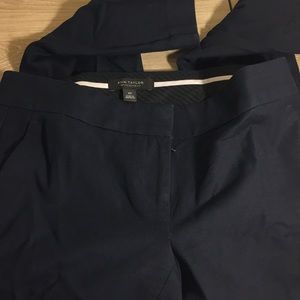 Anne Taylor Petite Devin Fit